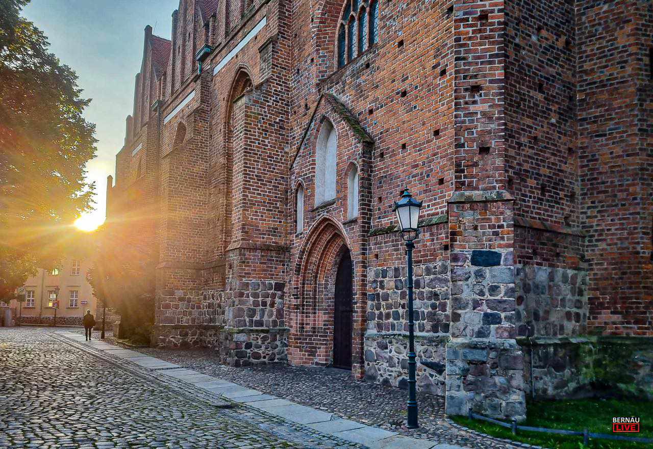 Foto: Bernau Live